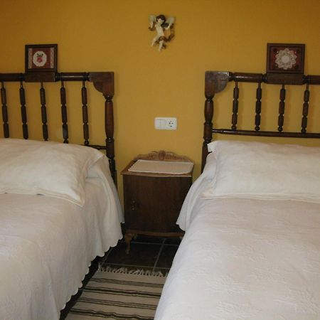 El Condado Casa Rural Fuentes de Onoro Ngoại thất bức ảnh