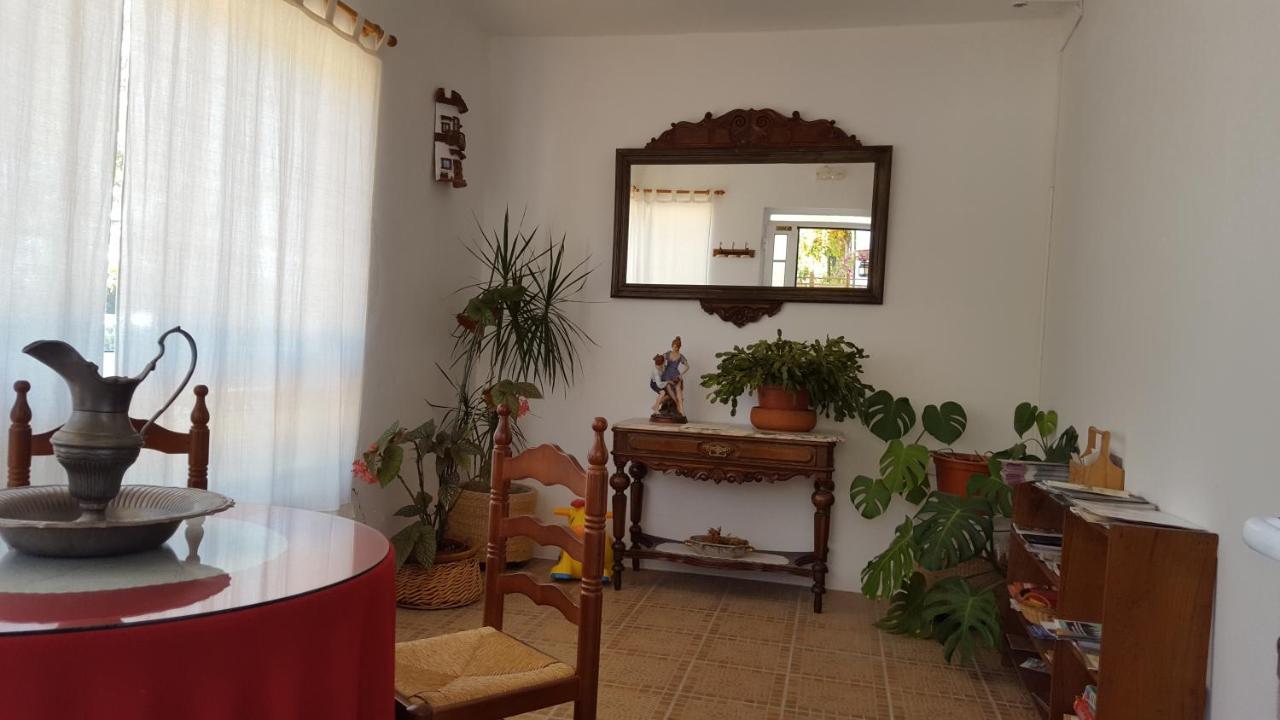 El Condado Casa Rural Fuentes de Onoro Ngoại thất bức ảnh