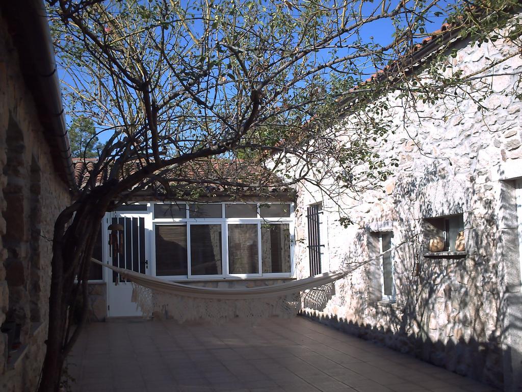 El Condado Casa Rural Fuentes de Onoro Ngoại thất bức ảnh