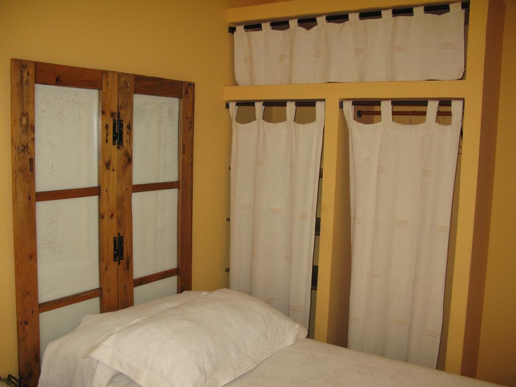 El Condado Casa Rural Fuentes de Onoro Phòng bức ảnh
