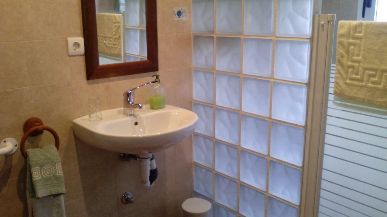 El Condado Casa Rural Fuentes de Onoro Ngoại thất bức ảnh